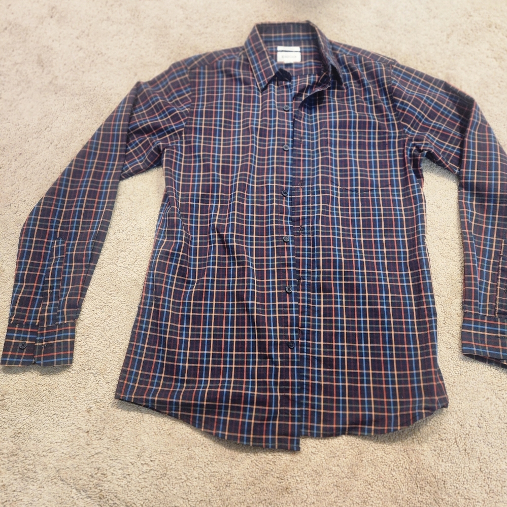 Haggar Shirt
